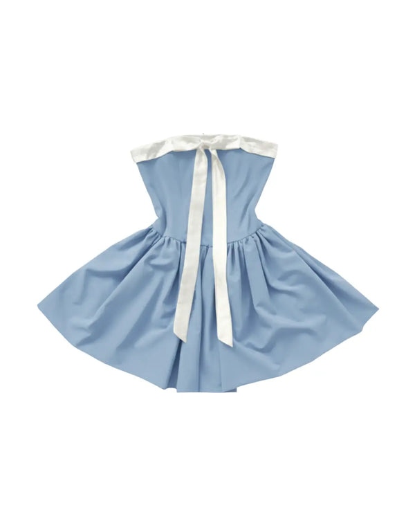 Vestido Sabrina Cenicienta