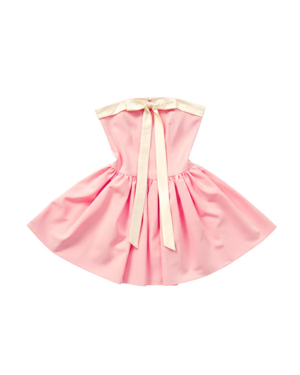 Vestido Sabrina Aurora
