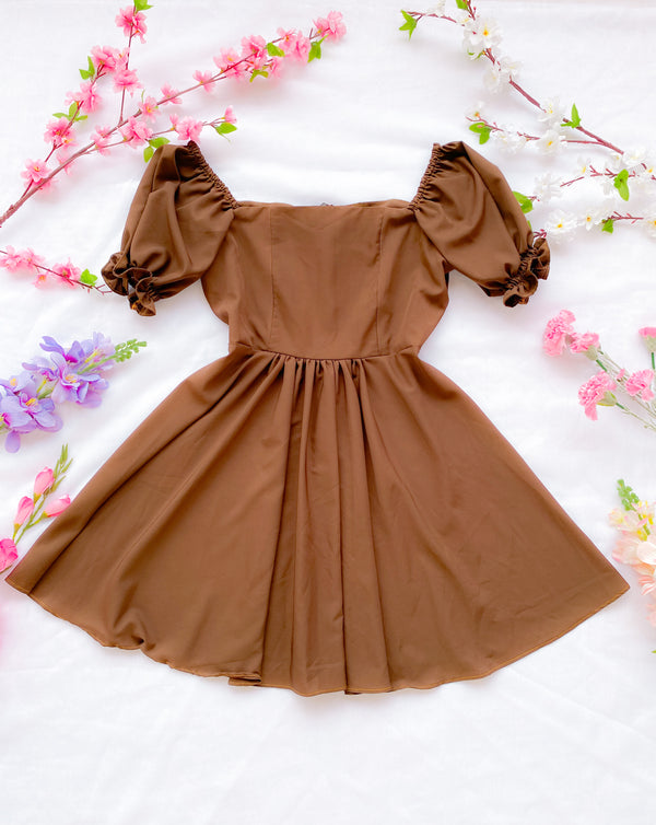 Vestido Bibi Cafe I