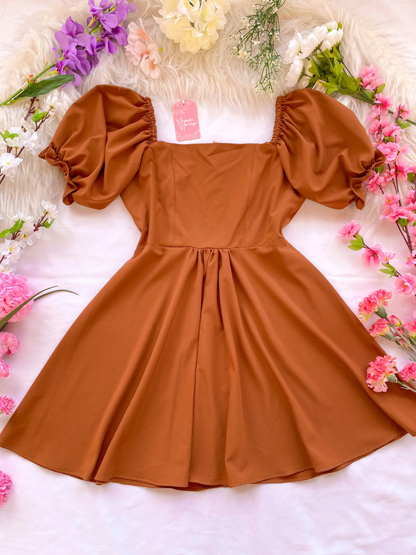 Vestido Bibi Cafe