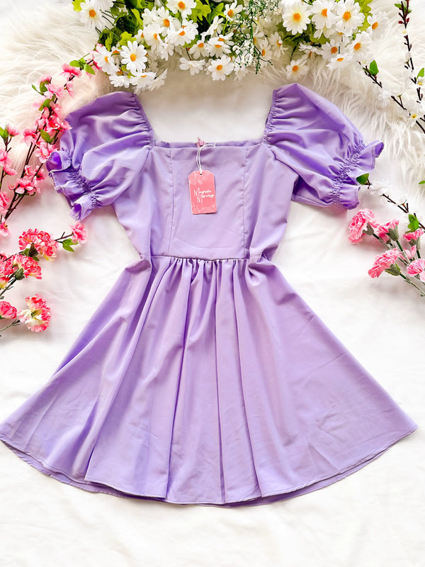 Vestido Bibi Lila