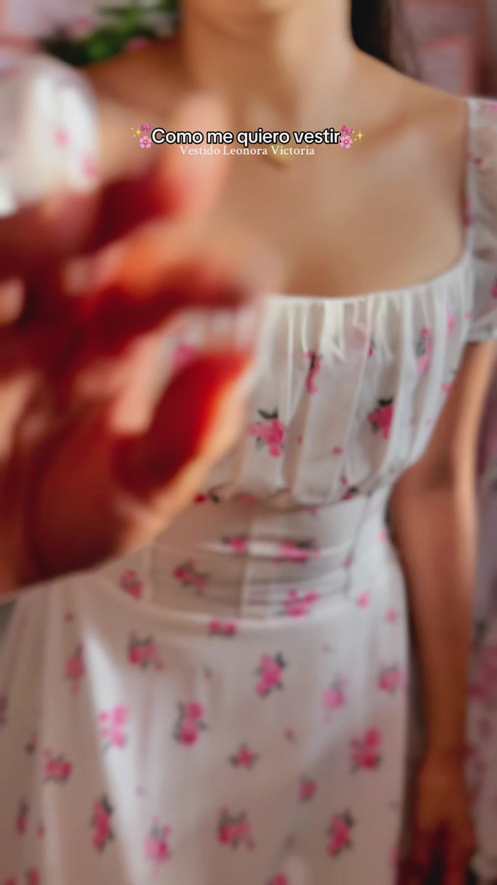 vestidodeflores